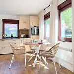 Haus Am Nyaraló