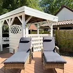 Nyaraló Haus Am Zingst