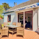 Nyaraló Haus Am