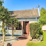 Nyaraló Haus Am Zingst