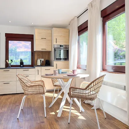Haus Am Holiday home Zingst