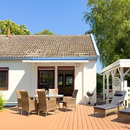 Haus Am 別荘 ツィングシュト