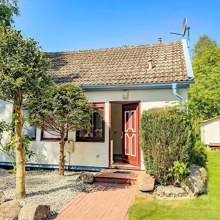 Haus Am Holiday home