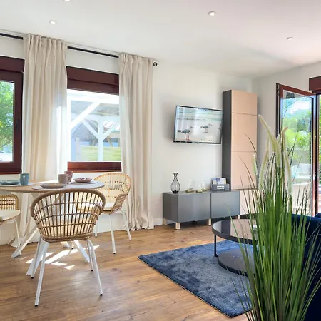 Casa vacanze Haus Am Zingst